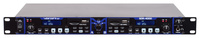 SDR-4000- DUAL DIGITAL USB/SD AUDIO RECORDER